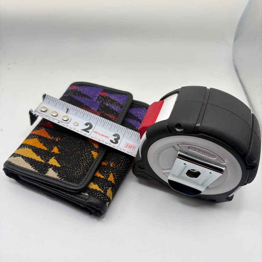 Pendleton Colorful Geometric Pattern Walley - image 2